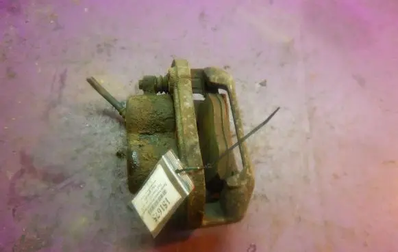 Ford Transit Front brake caliper
