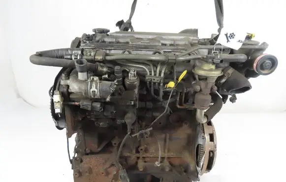 Mazda 626 Engine RF4F RF2A RF2A13800A