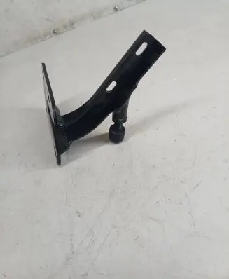 Mercedes-Benz Vaneo W414 Sliding door lower roller guide/hinge A4147600247