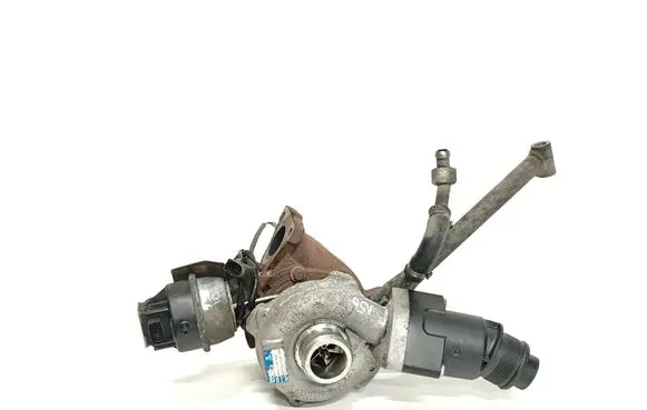 Audi A4 S4 B8 8K Turbo 03L145702D 03L145702 MA50165740
