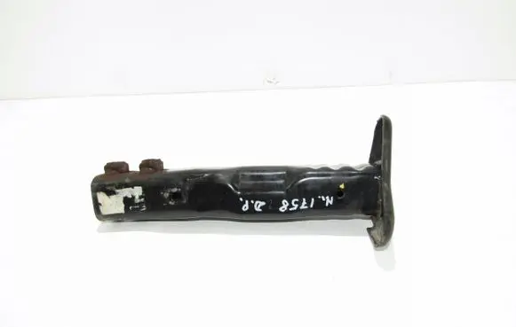 Mini One - Cooper Coupe R56 Other interior part 