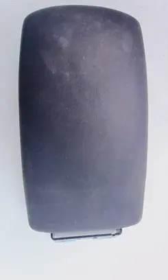 Nissan Qashqai Armrest 