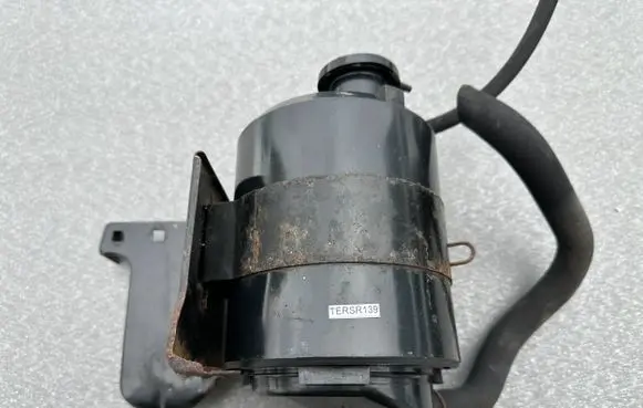 Cabin air micro filter