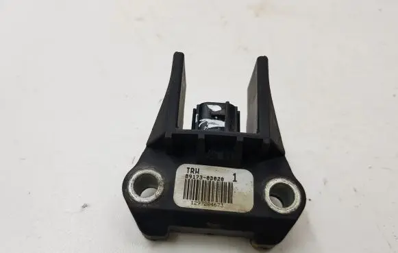Toyota Yaris Airbag deployment crash/impact sensor 891730D020