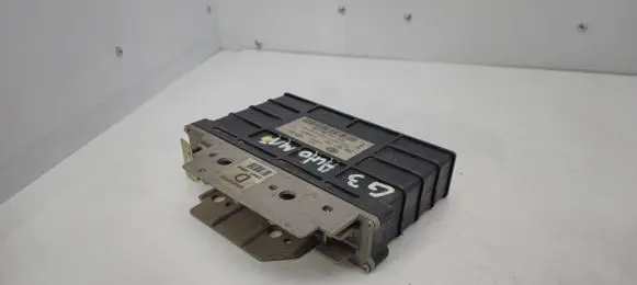 Volkswagen Golf III Gearbox control unit/module 096927731