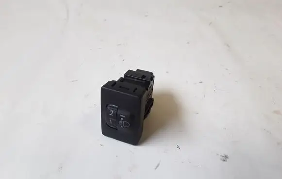 Toyota Verso Headlight level height control switch 134159