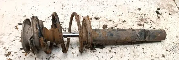 BMW 5 E39 Front shock absorber/damper CU561L