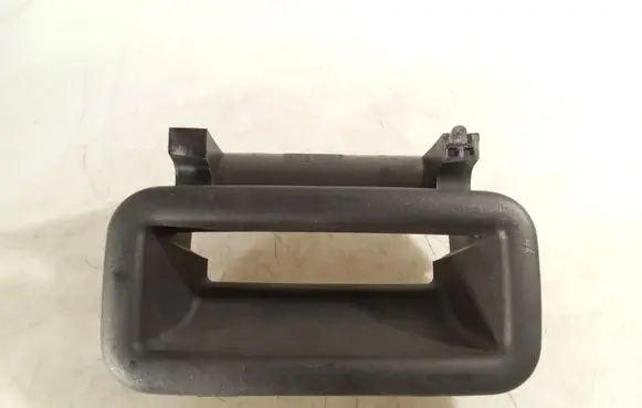 Renault Master III Loading door cover/cap 906113632R