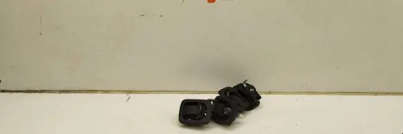 Subaru Outback (BS) Tie down hook / loop 