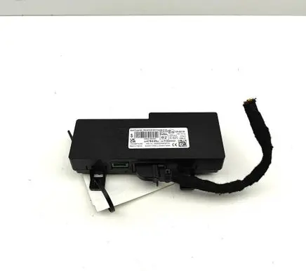 Opel Vivaro Bluetooth control unit module 9847654980