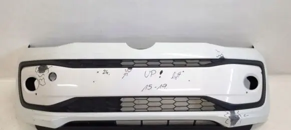 Volkswagen Up Front bumper