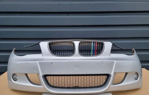 BMW 1 E81 E87 Front bumper 51117906795 zd-wl51117906795