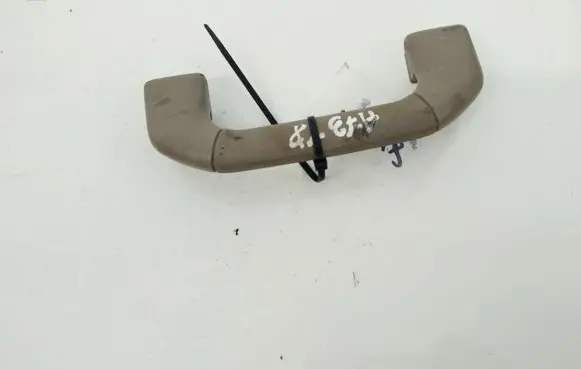 Volkswagen PASSAT B4 Rear interior roof grab handle 357857607a