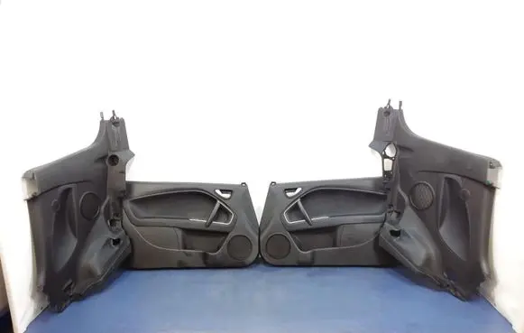 Alfa Romeo Mito Door card panel trim set 