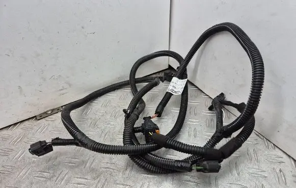 Peugeot 308 Parking sensor (PDC) wiring loom 1176481X T91PCAR