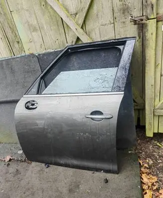 Mini Cooper Countryman R60 Front door
