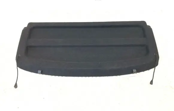 Renault Captur Parcel shelf 794205641