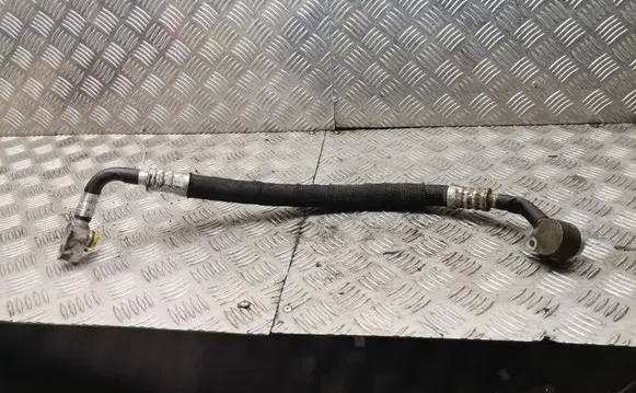 Audi A6 S6 C6 4F Air conditioning (A/C) pipe/hose 4f0260707c