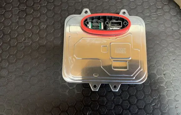 Opel Insignia A Xenon control unit/module LTD1232335