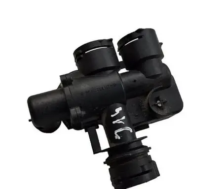Mercedes-Benz E W211 Electric auxiliary coolant/water pump A2118320584