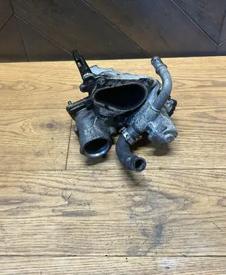 Nissan Qashqai EGR valve 8200846454