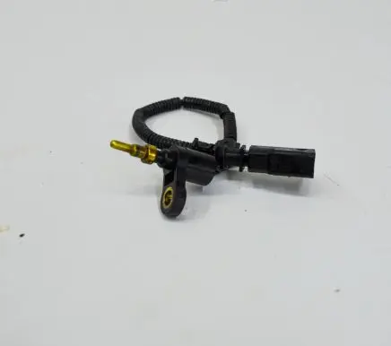 Coolant temperature sensor