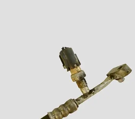 Chrysler Voyager Air conditioning (A/C) pipe/hose