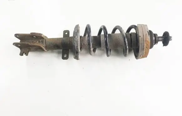 Opel Vivaro Front shock absorber/damper