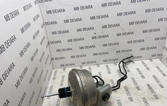 Porsche Panamera (971) Brake booster 971614105Q