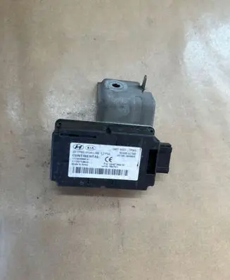 Toyota Corolla Verso E121 Air conditioning (A/C) compressor (pump) 95800