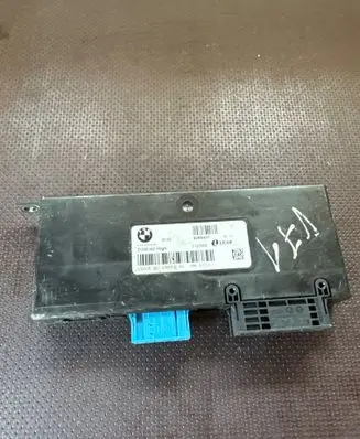 BMW 7 F01 F02 F03 F04 Gateway control module 9266407