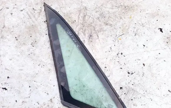 Renault Safrane Rear side window as2