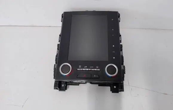 Renault Megane IV Screen/display/small screen 280909833R