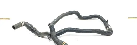 Renault Trafic III (X82) Engine coolant pipe/hose 040118
