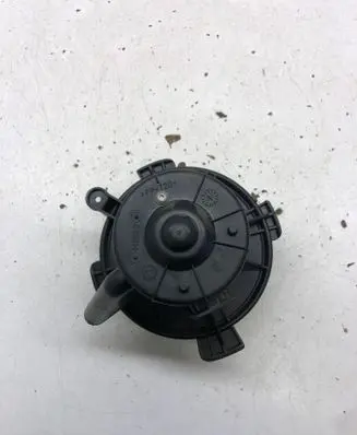 Heater fan/blower