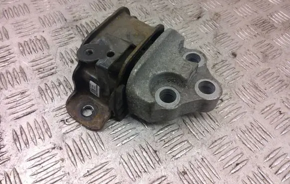 Fiat 500X Gearbox mount 00519385500
