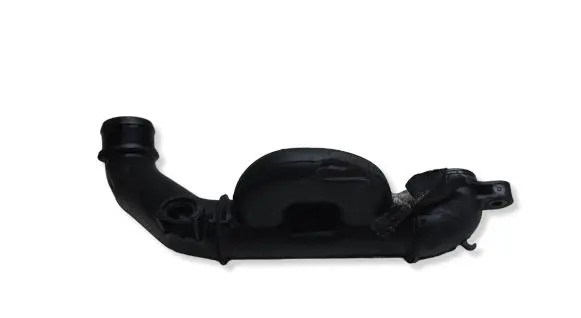 Citroen Berlingo Air intake hose/pipe 9662244480