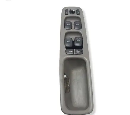 Volvo S80 Electric window control switch 8682949 S809903 2002125K