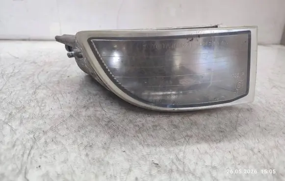 Toyota Land Cruiser (J120) Front fog light 