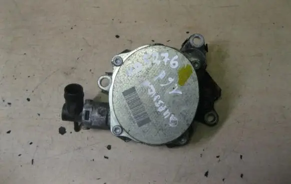 Nissan Qashqai+2 Other brake parts 146503760R VD5276