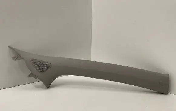 Toyota Yaris (A) pillar trim 94565A2 94549A2 94546A2