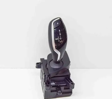 BMW 6 G32 Gran Turismo Gear shifter/selector 034971502 7947692