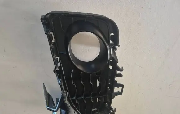 BMW 4 F32 F33 Front bumper lower grill 51118054508