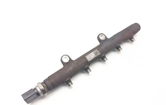 Ford Transit Fuel main line pipe BK2Q-9D280-AB