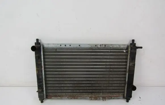 Chevrolet Matiz Coolant radiator 