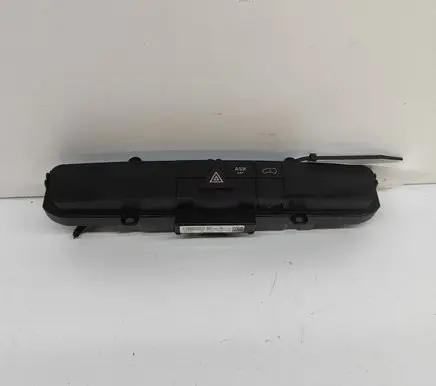 Mercedes-Benz Sprinter W906 Hazard light switch A9068700910
