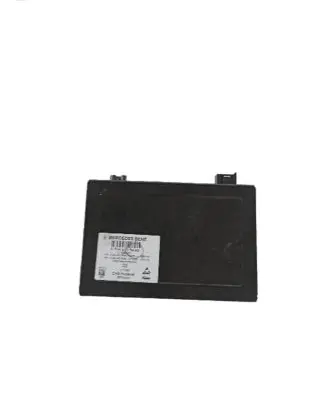 Mercedes-Benz ML AMG W164 ASC control unit/module A2048705490