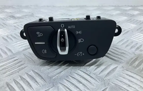 Audi A4 S4 B9 Light switch 4M0941531AA