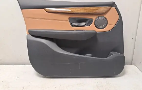 BMW 2 F46 Front door card panel trim 7404829 7382283