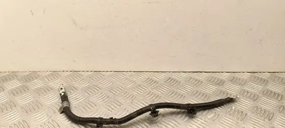 KIA Niro Negative earth cable (battery) 91661K4000